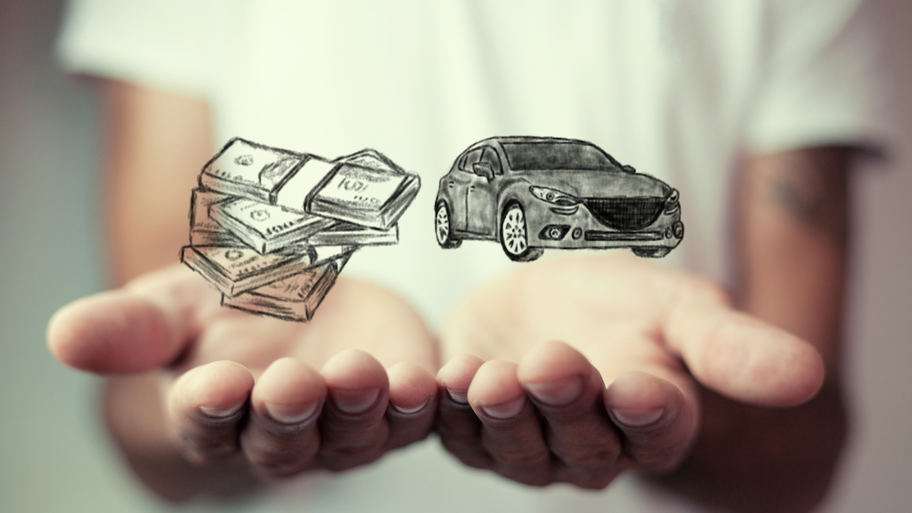 Independent dealers consider the benefits of a floorplan over using cash.