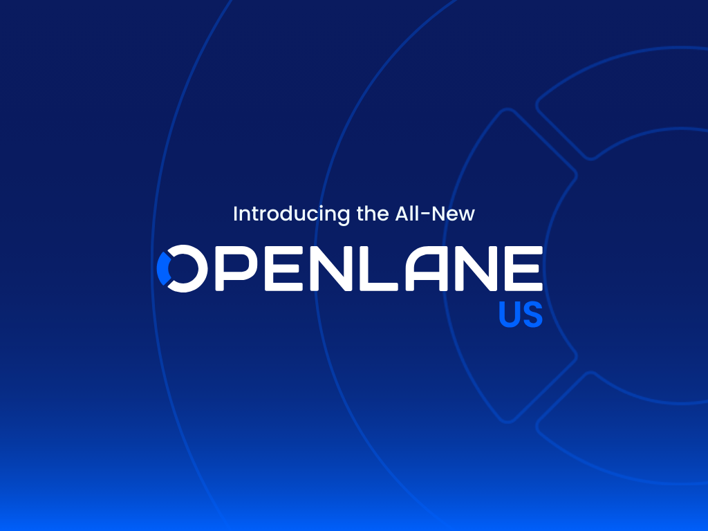 OPENLANE US dealer inventory online marketplace